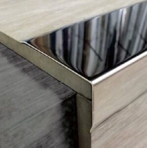 Купить уголок из нержавеющей стали Купить уголок из нержавеющей стали