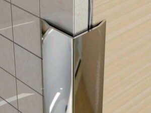 Угол нержавеющий