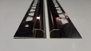 Раскладка для плитки нержавейка Раскладка для плитки нержавейка