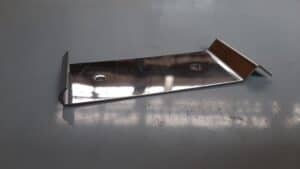 Фурнитура для отбойника Отбойник нержавеющий (фурнитура)