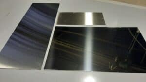 Пластина из нержавеющей стали Пластина из нержавеющей стали