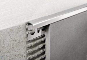 профиль DK из нержавеющей стали профиль DK из нержавеющей стали