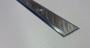 глянцевые порожки из нержавеющей стали глянцевые порожки из нержавеющей стали