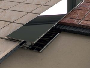 Т-профиль TK из нержавейки Т-профиль TK из нержавейки