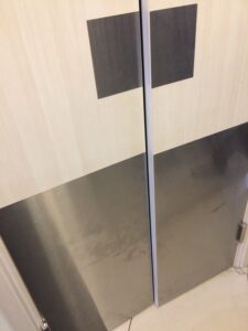 Пластина из нержавеющей стали Пластина из нержавеющей стали