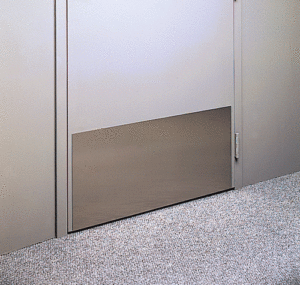 Пластина из нержавеющей стали Пластина из нержавеющей стали