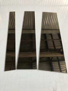 Полоса из нержавеющей стали Полоса из нержавеющей стали