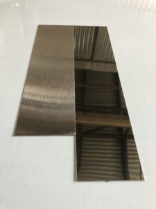 Полоса из нержавейки Полоса из нержавейки