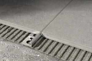 L-профиль для плитки из нержавейки L-профиль из нержавейки