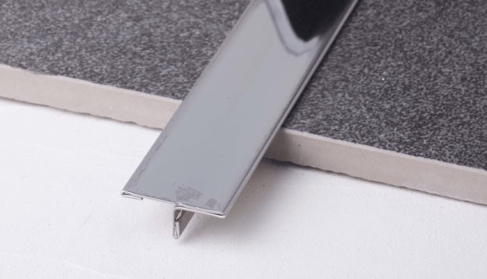 Т образный профиль из нержавеющей стали