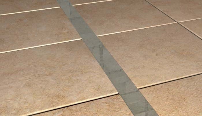 Полоса из нержавеющей стали