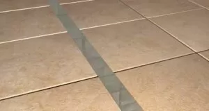 Полоса порог из нержавеющей стали