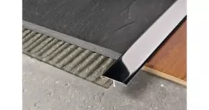 Т образный порог из нержавеющей стали