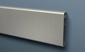 Отбойник из нержавейки Отбойник из нержавейки