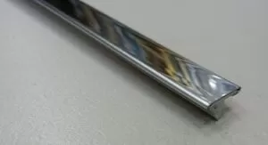 Т образный профиль глянцевый Т образный профиль глянцевый